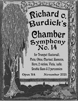 Chamber Symphony No.14